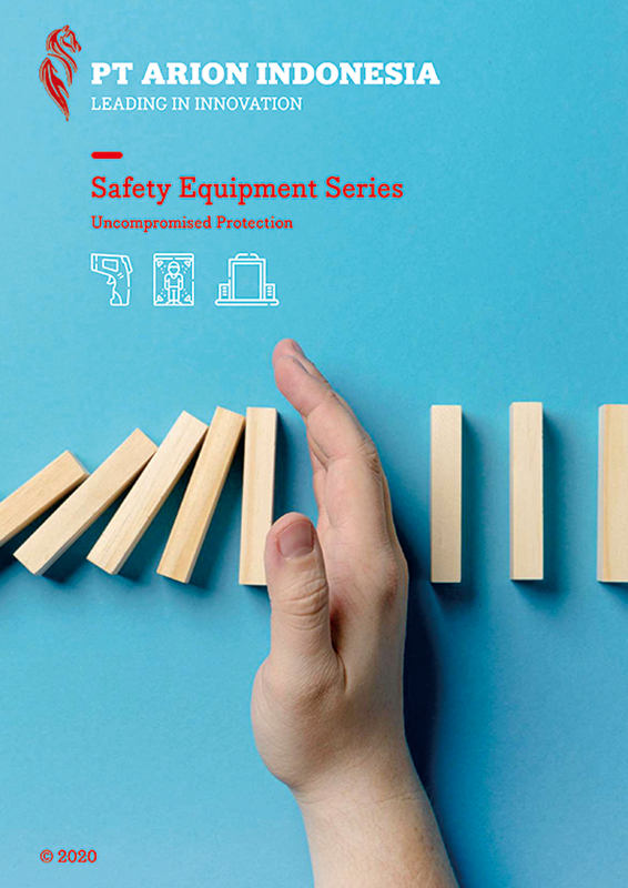 Brosur Safety Equipment